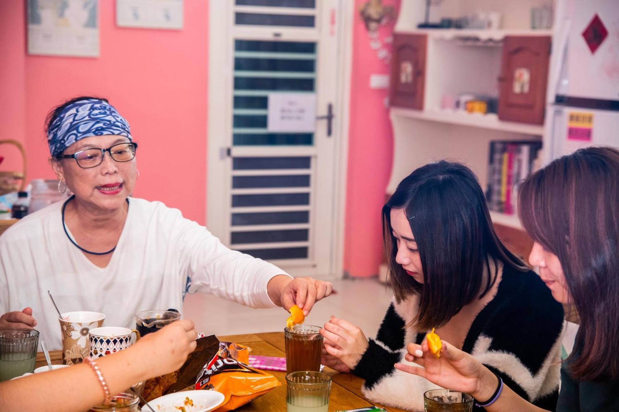 台東民宿托斯卡尼療癒館toscana Mary 親子寵物友善可包棟卡拉ok自動麻將 Taitung Luaran gambar