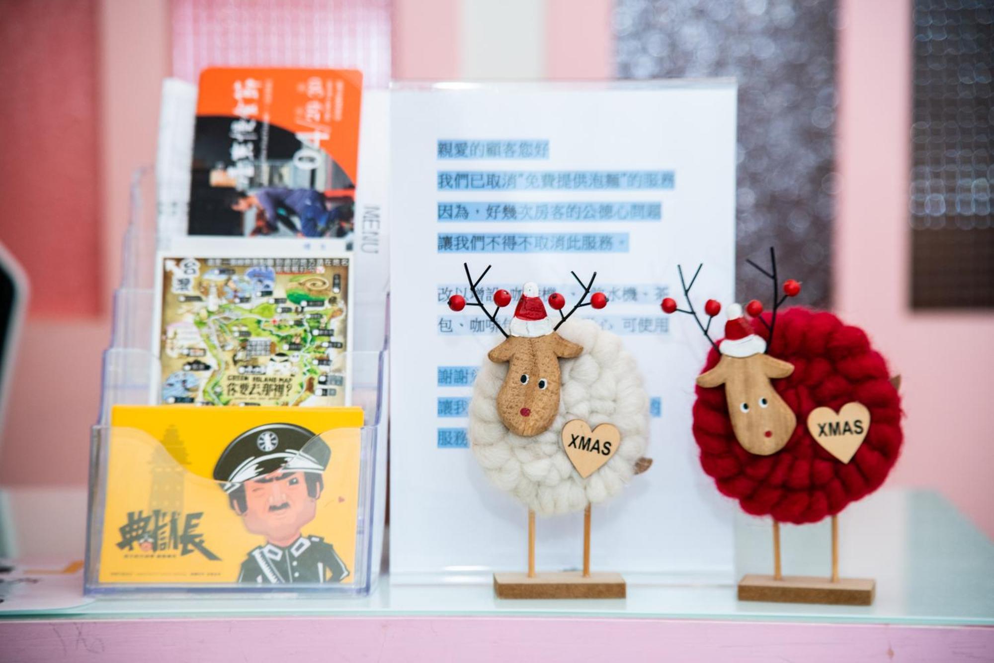 台東民宿托斯卡尼療癒館toscana Mary 親子寵物友善可包棟卡拉ok自動麻將 Taitung Luaran gambar